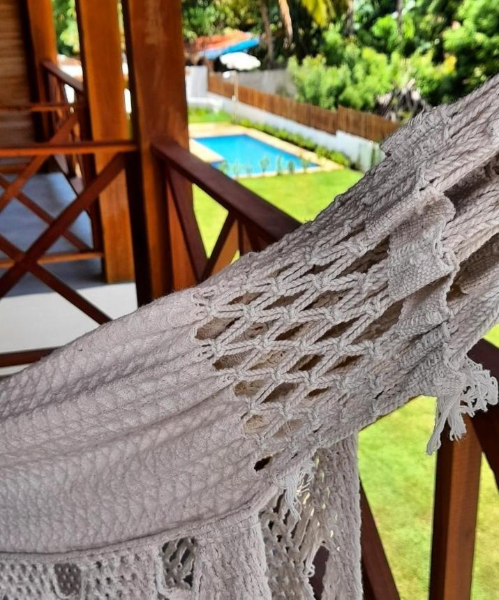 Pousada Villa Soleil Icaraizinho Exterior foto